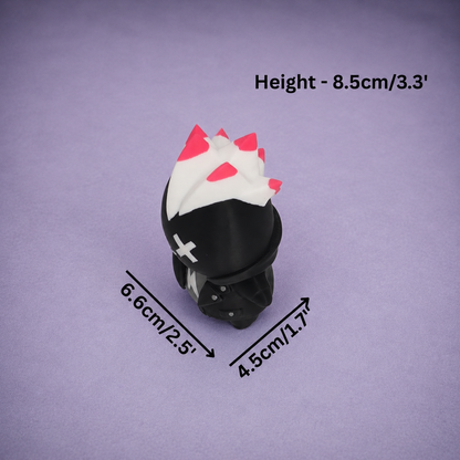 Chapter 7 Season 3 Sprite Figures - Battle Royale Inspired Figures