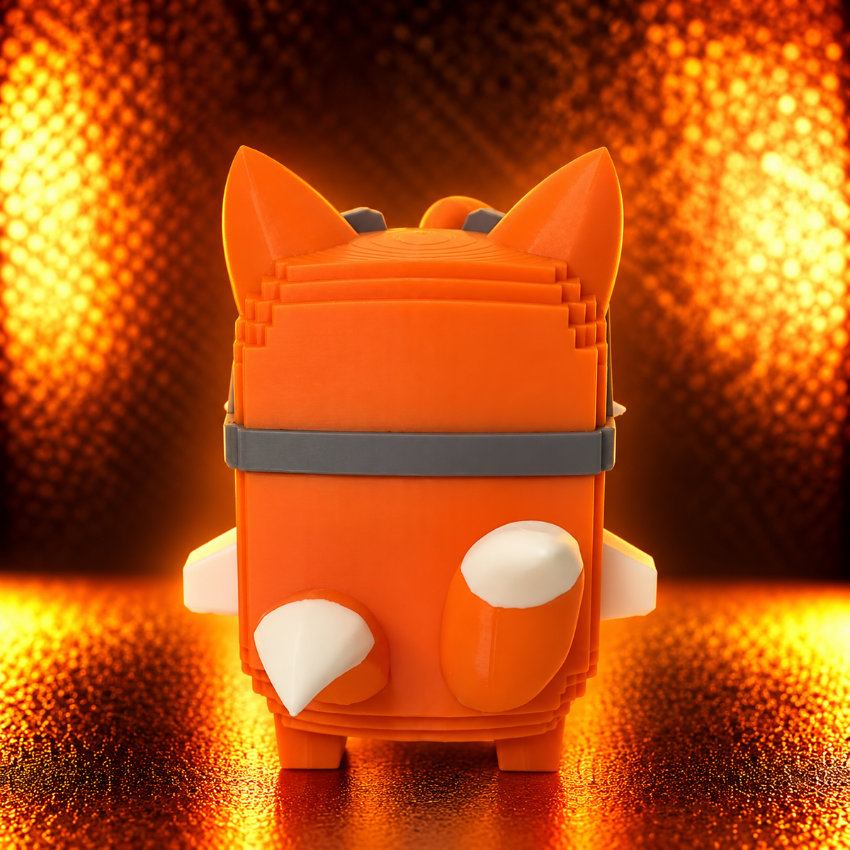Tails Sprite - Chapter 7 Season 4 Collectible Item