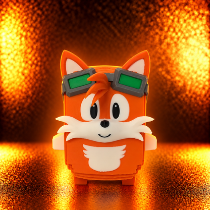 Tails Sprite - Chapter 7 Season 4 Collectible Item