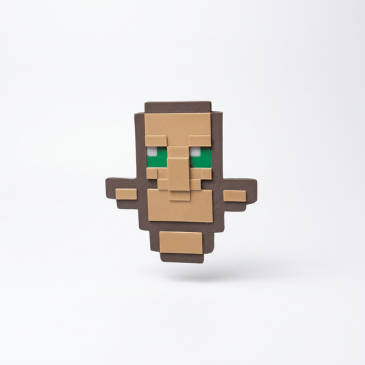 Pixel Totem of Undying