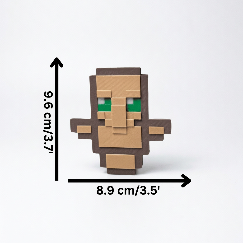 Pixel Totem of Undying