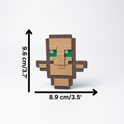 Pixel Totem of Undying