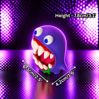 Vampire Sprite - Chapter 7 Season 4 Collectible Item