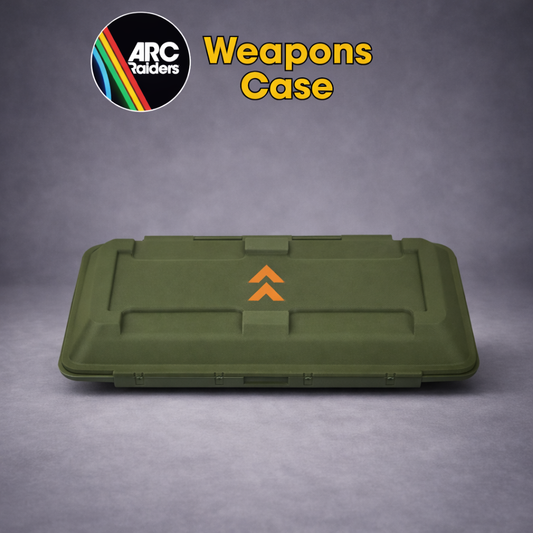 Arc Raiders Tactical Case & Blaze Kit