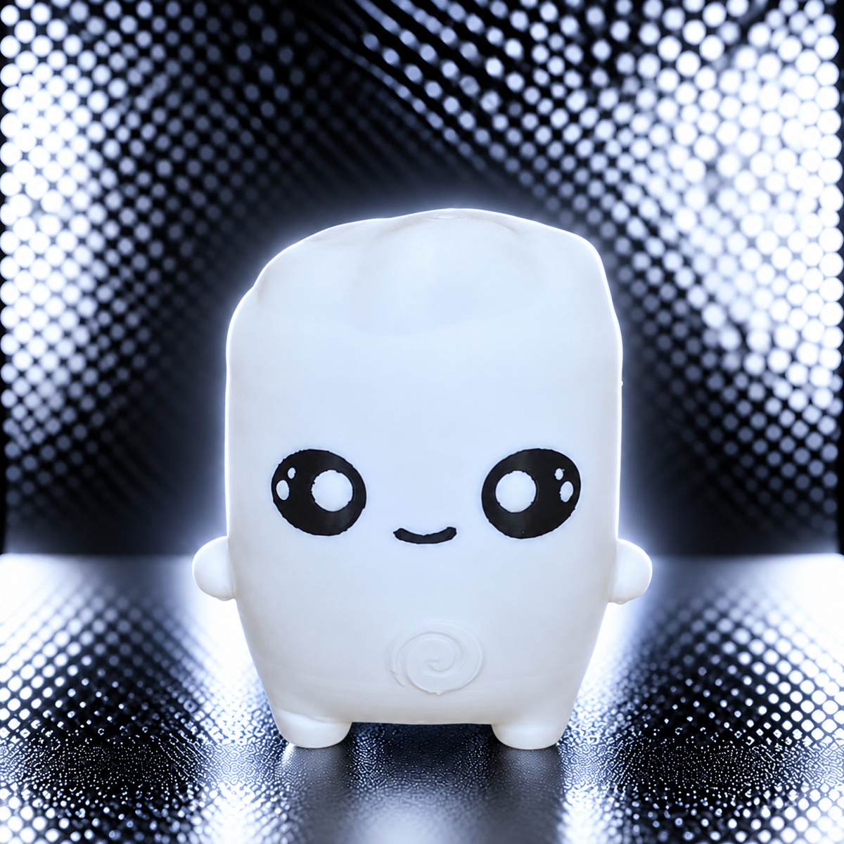 Wind Sprite V2 - Chapter 7 Season 4 Collectible Item
