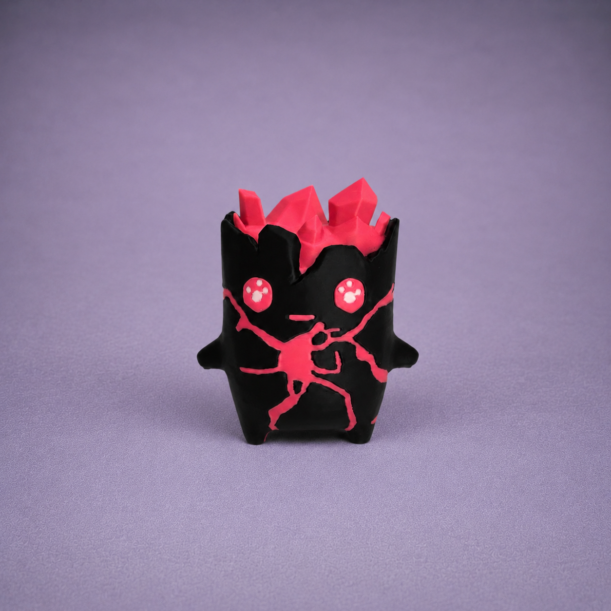 Chapter 7 Season 3 Sprite Figures - Battle Royale Inspired Figures