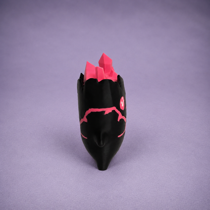 Zero Point Sprite & Gold Version - Chapter 7 Season 3 Collectible Item